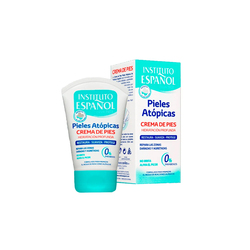 Thumbnail INSTITUTO ESPAÑOL CREMA PARA PIES 100ML