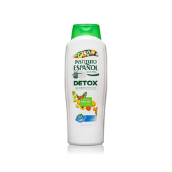 Thumbnail INSTITUTO ESPAÑOL DETOX GEL DE BAÑO DETOX HIDRATANTE 1250ML