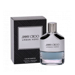 JIMMY CHOO URBAN HERO EDP 100ML