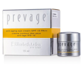 ELIZABETH ARDEN PREVAGE ANTI-AGING EYE CREAM SPF 15PA++ 15ML