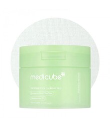 MEDICUBE EXOSOME CICA CALMING PAD A50ML