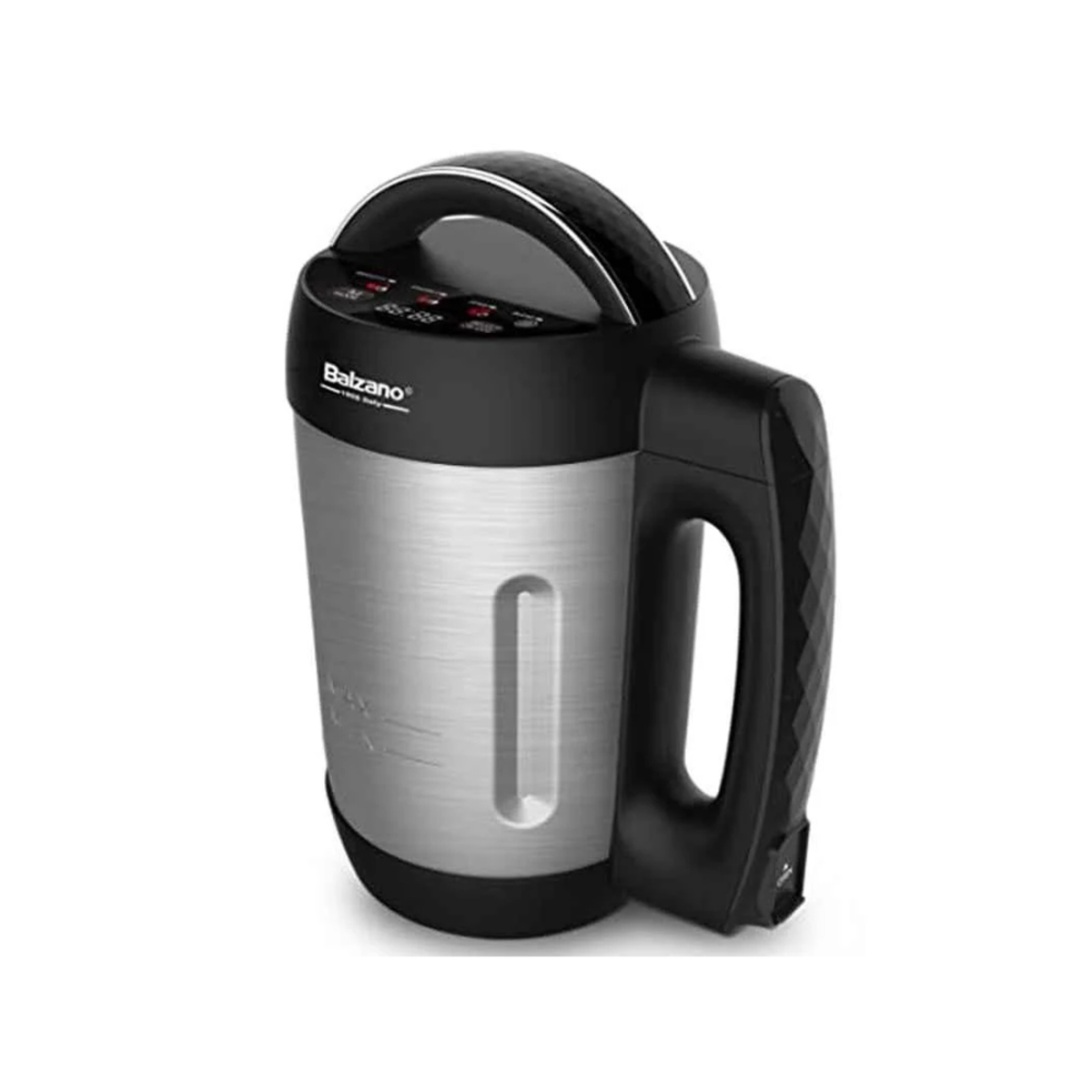 Thumbnail BALZANO SOUP MAKER