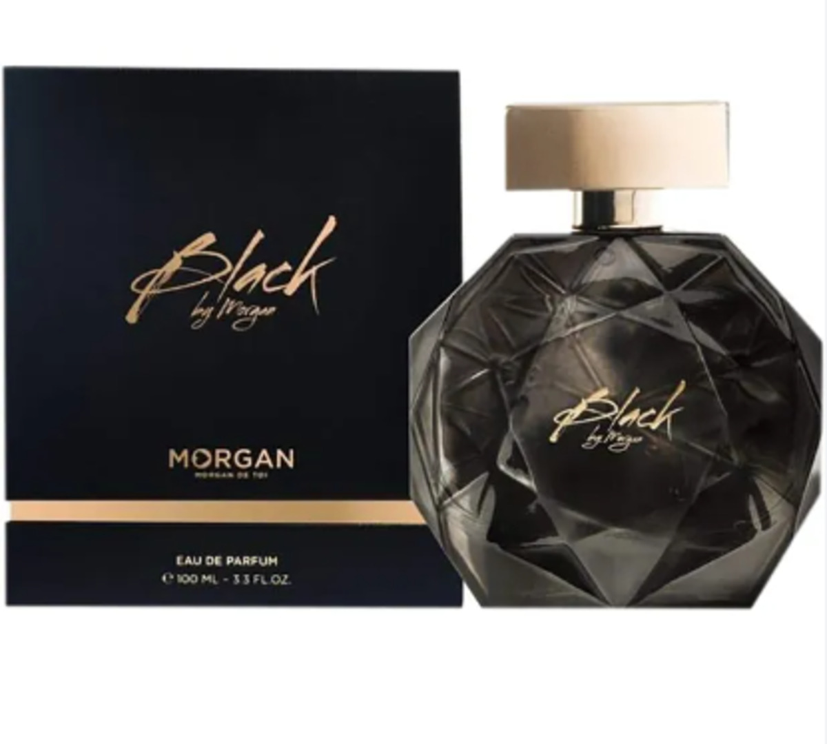 Thumbnail MORGAN BLACK EDP 100ML