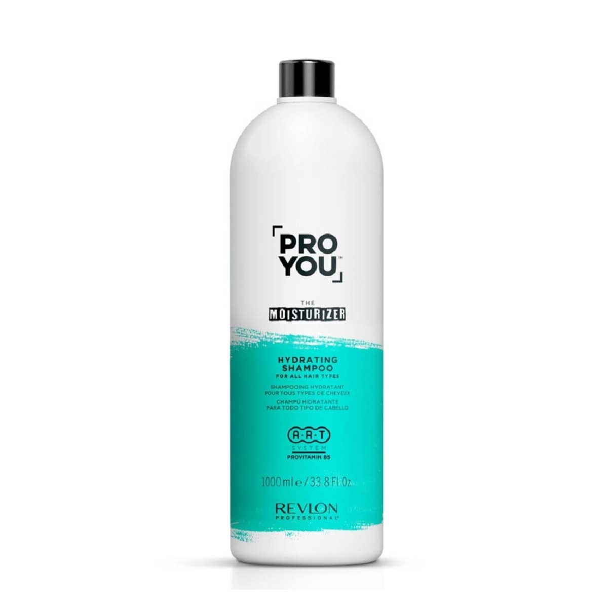 Thumbnail PROYOU THE MOISTURIZER HYDRATING SHAMPOO 1000ML