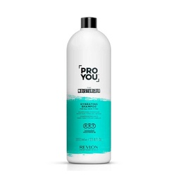 PROYOU THE MOISTURIZER HYDRATING SHAMPOO 1000ML