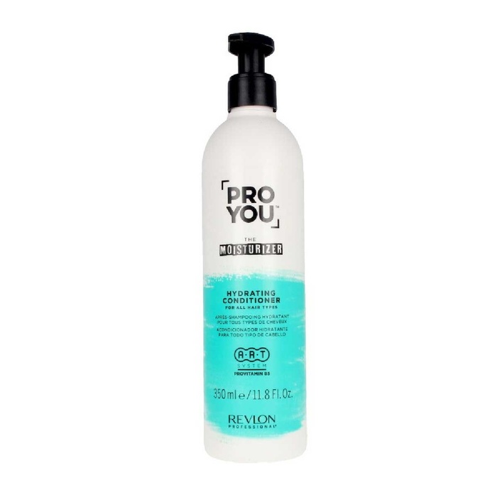 Anúncio: PROYOU THE MOISTURIZER HYDRATING CONDITIONER 350ML