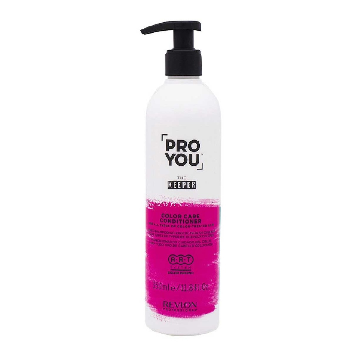 Thumbnail PROYOU THE KEEPER COLOR CARE CONDITIONER 350ML