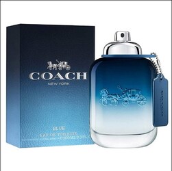 COACH BLUE EDT 100ML