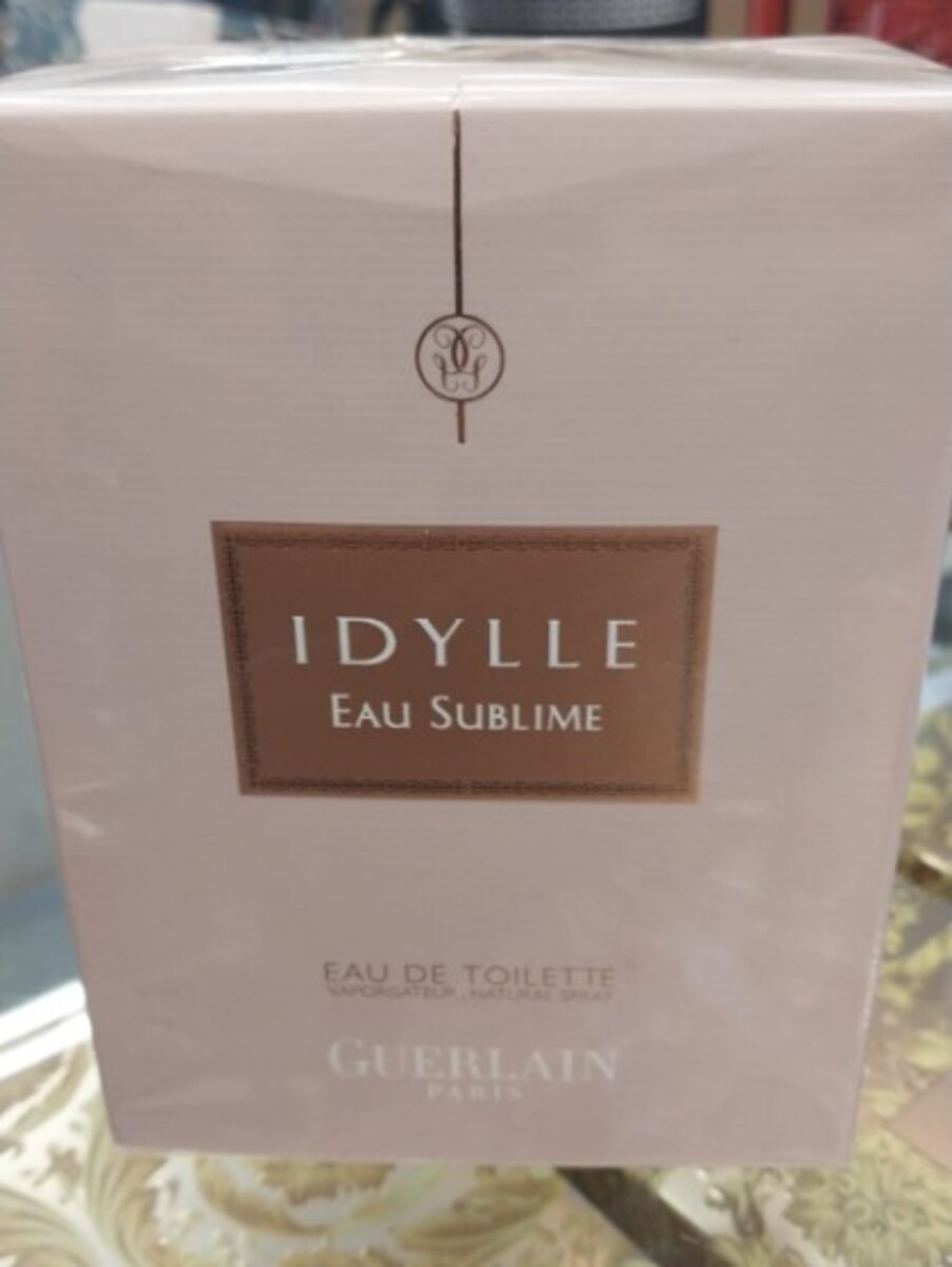 Thumbnail GUERLAIN IDYLLE EAU SUBLIME EDT 70ML