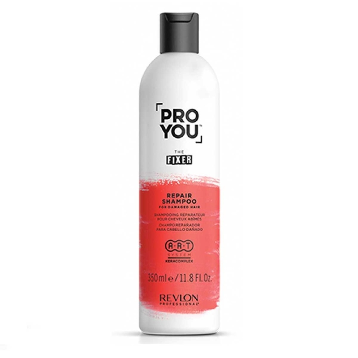 Thumbnail PROYOU THE FIXER REPAIR SHAMPOO 350ML