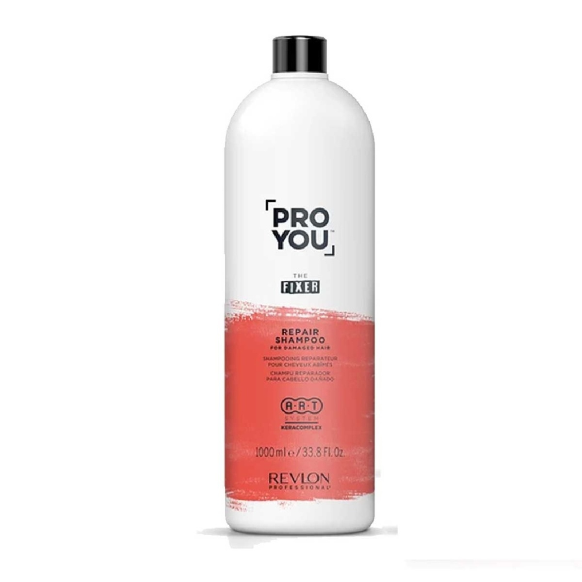Thumbnail PROYOU THE FIXER REPAIR SHAMPOO 1000ML