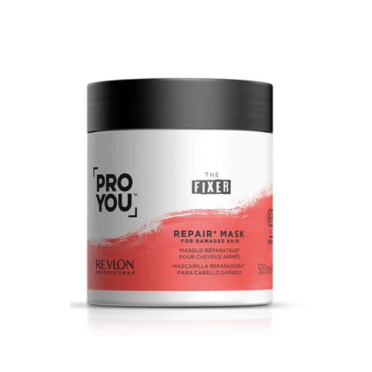 Thumbnail PROYOU THE FIXER REPAIR MASK 500ML