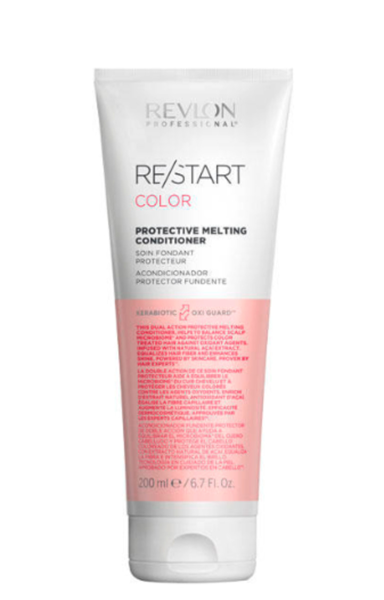 Thumbnail REVLON RESTART COLOR ACONDICIONADOR PROTECTOR