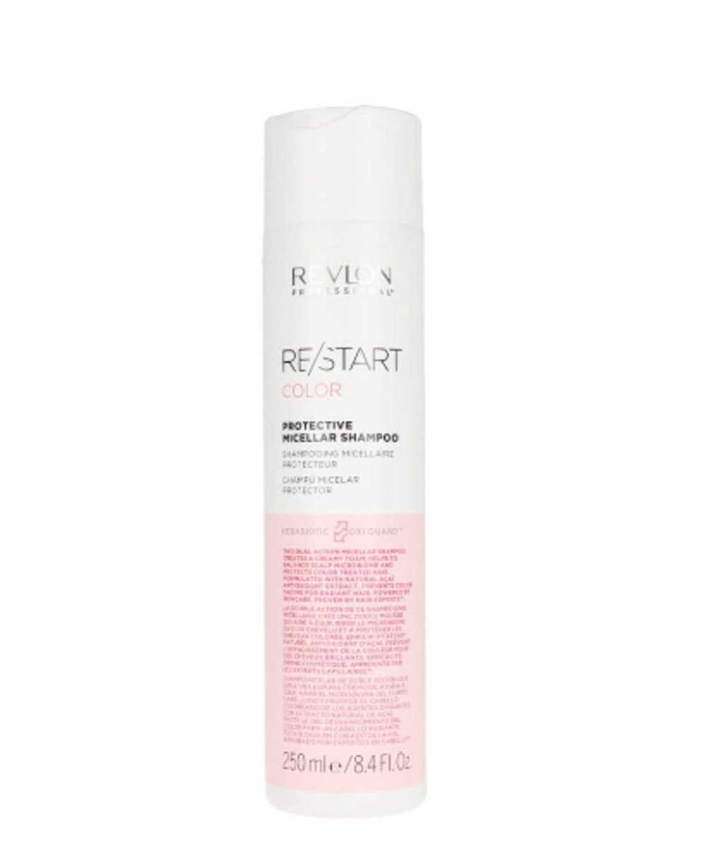 Thumbnail SHAMPOO MICELAR REVLON RESTART COLOR 250ML