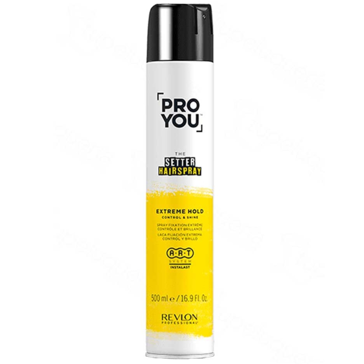 Thumbnail PROYOU THE SETTER HAIRSPRAY 500ML