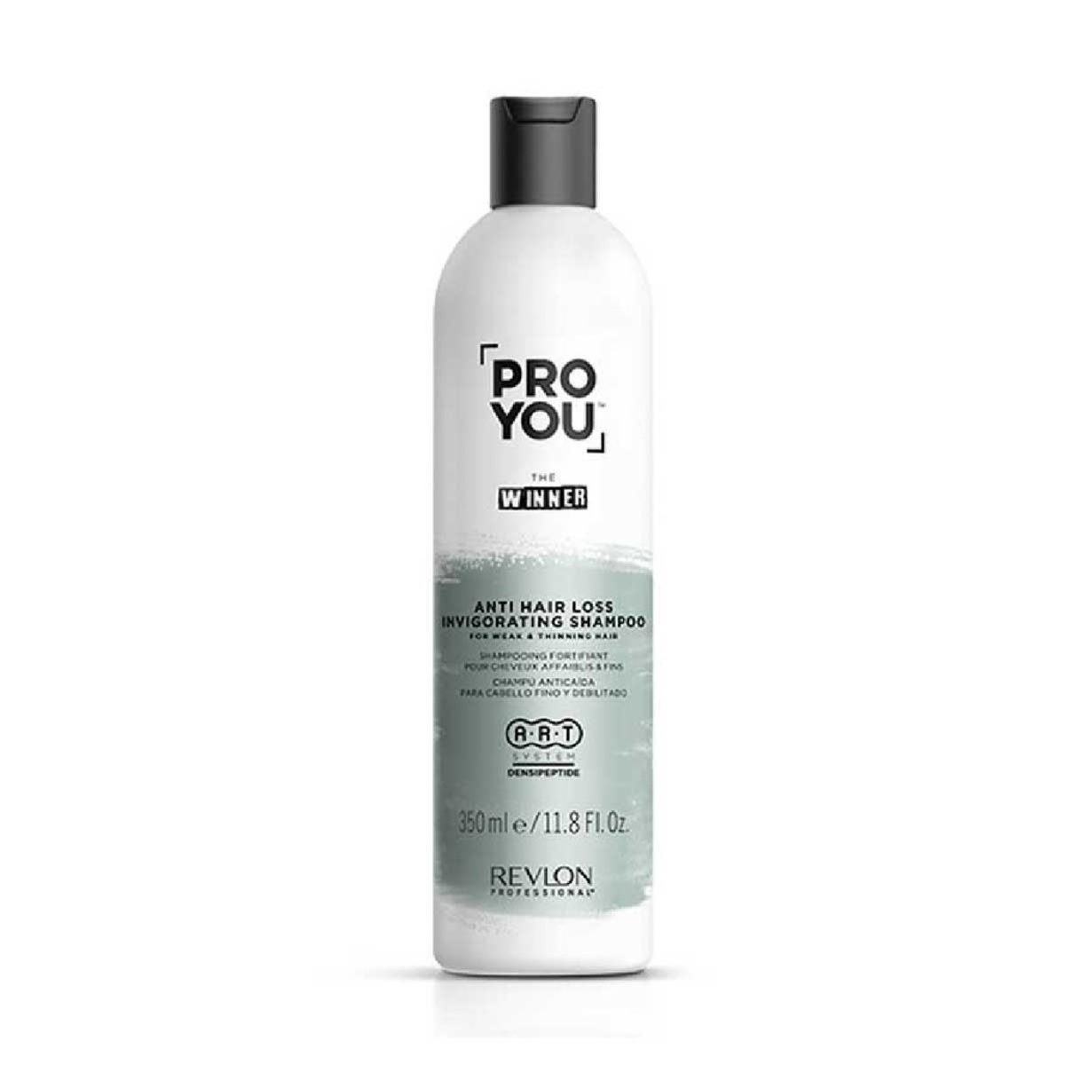 Thumbnail PROYOU THE WINNER ANTI HAIR LOSS SHAMPOO 350ML
