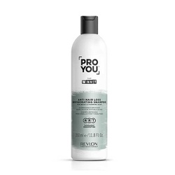 PROYOU THE WINNER ANTI HAIR LOSS SHAMPOO 350ML