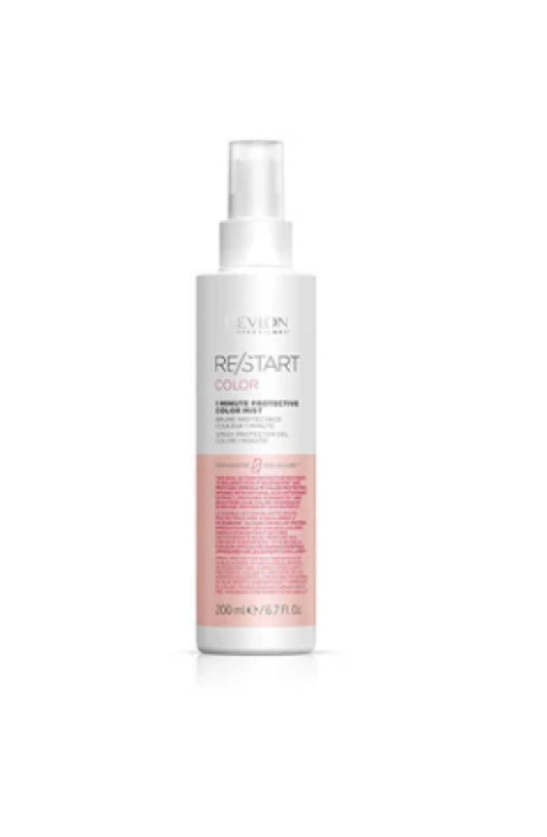 Thumbnail REVLON RESTART COLOR MIST SPRAY PROTECTOR