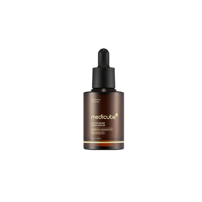 Anúncio: MEDICUBE GLUTATHIONE GLOW SERUM 30G