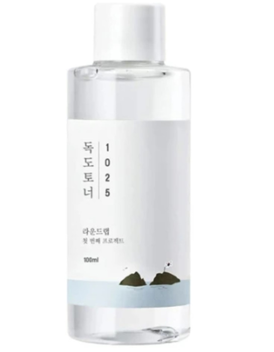 Anúncio: ROUND LAB DOKDO TONER 100ML