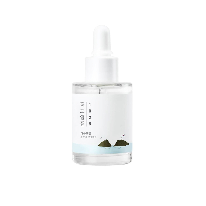 Anúncio: ROUND LAB 1025 DOKDO AMPOULE 45G
