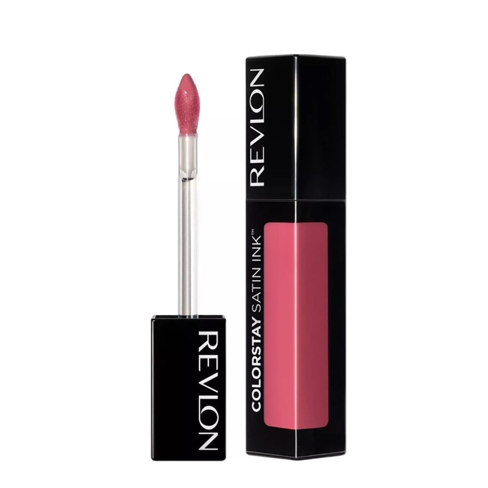 Anúncio: REVLON COLORSTAY INK LIPSTICK #010