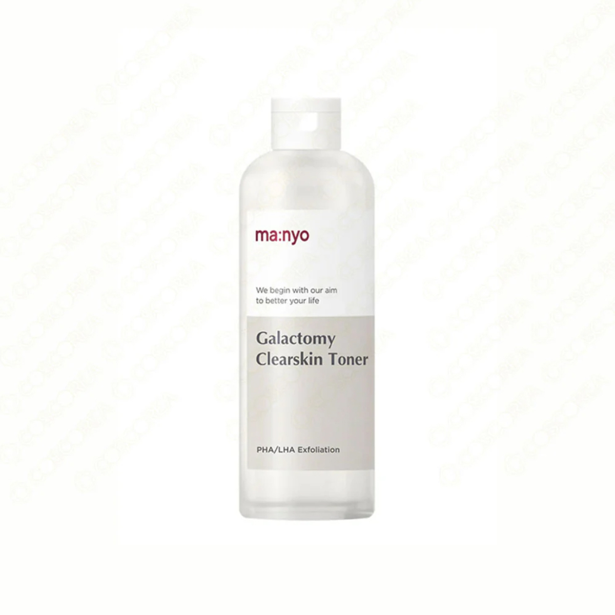 Thumbnail MANYO GALACTOMY CLEARSKIN TONER 210ML