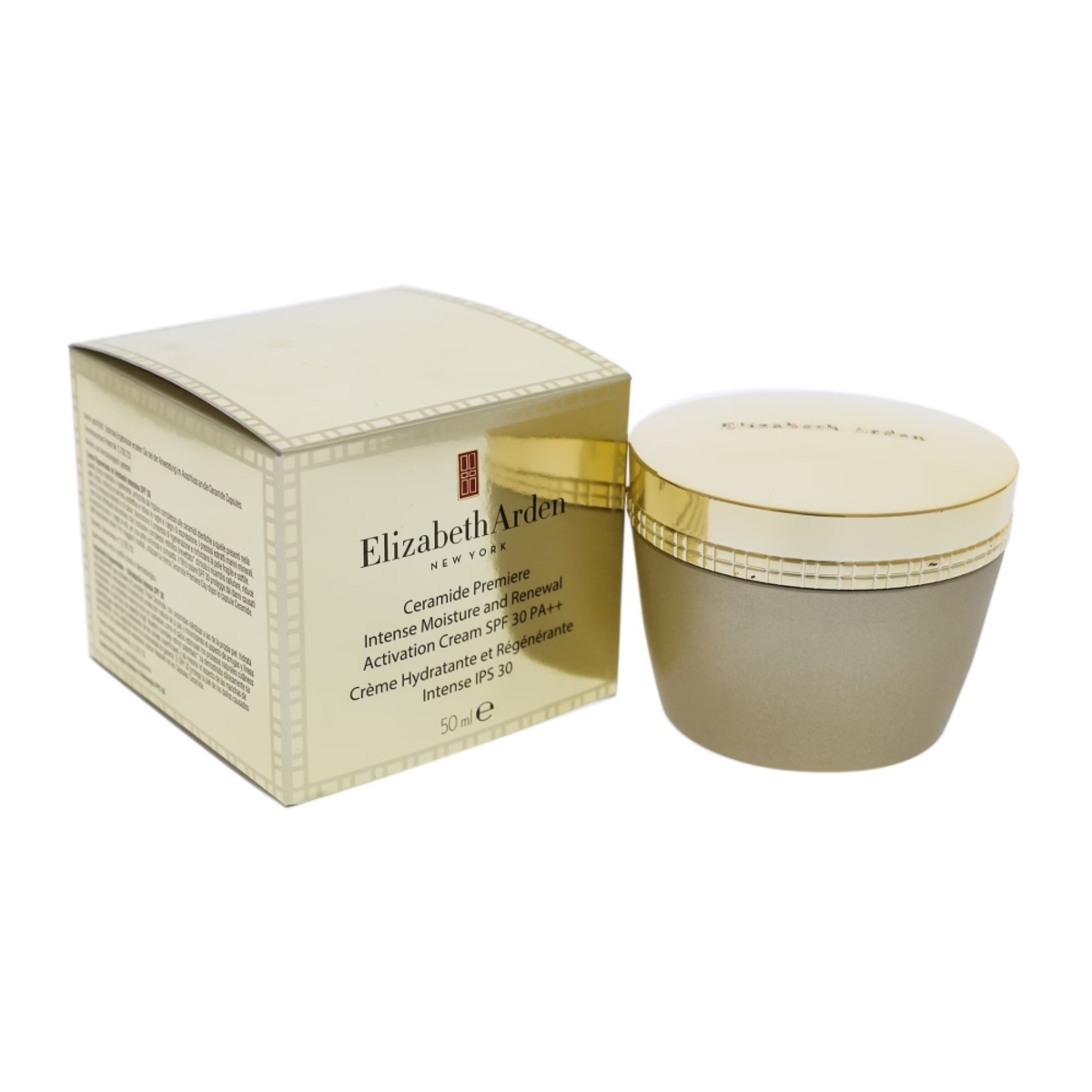 Thumbnail ELIZABETH ARDEN ACTIVATION CREAM SPF30PA++ 50ML