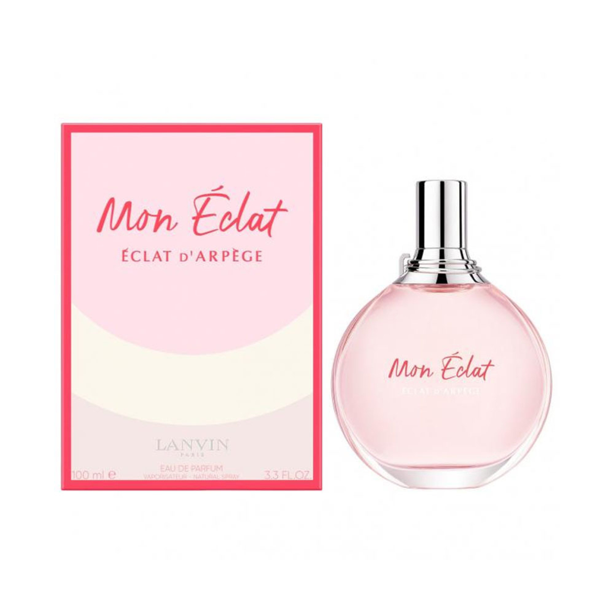 Thumbnail LANVIN MON ECLAT ECLAT D'ARPEGE EDP 100ML
