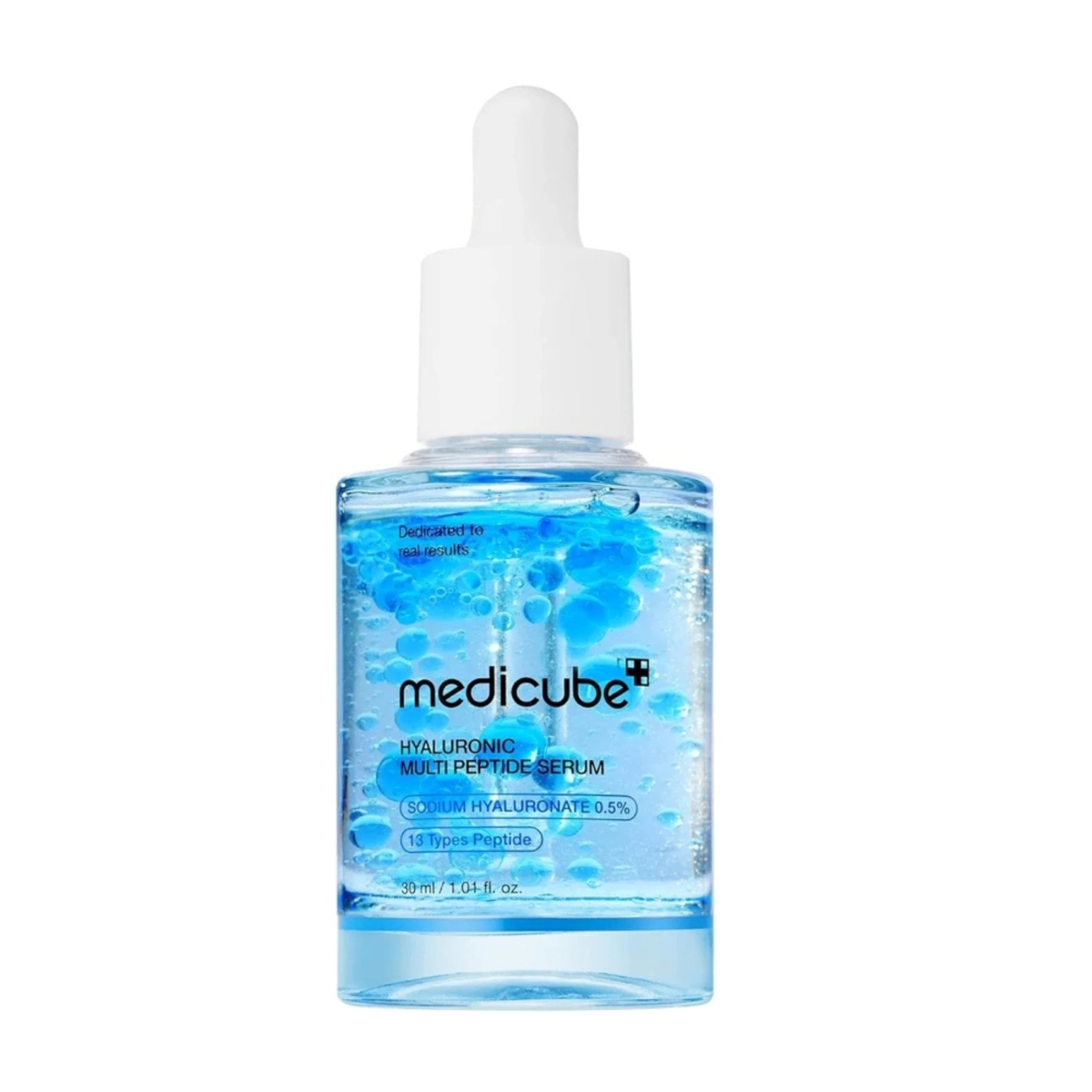 Thumbnail MEDICUBE HYALURONIC MULTI PEDTIDE SERUM 30ML