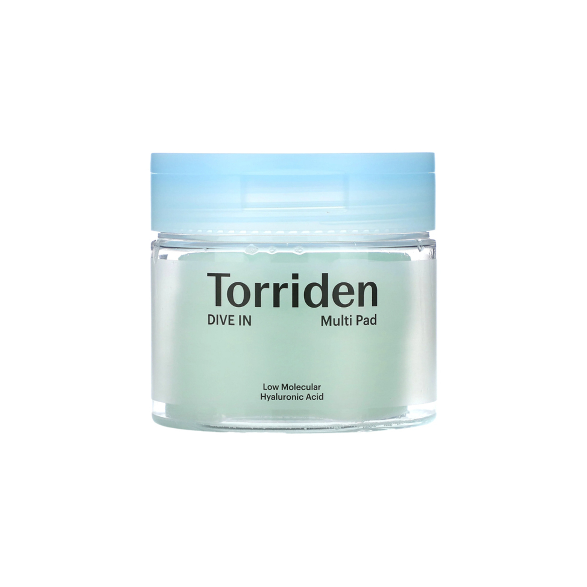 Thumbnail  TORRIDEN DIVE IN MULTI PAD 160ML