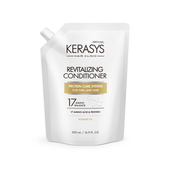 KERASYS REFIL ACONDICIONADOR REVITALIZING 500ML