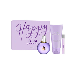 Thumbnail LANVIN HAPPY ECLAT D'ARPEGE SET