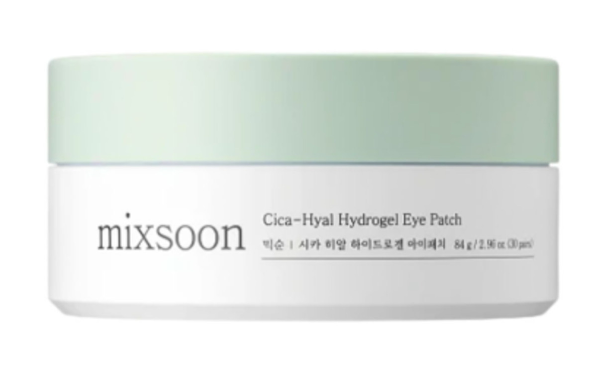 Thumbnail MIXSOON CICA HYAL HYDROGEL EYE PATCH