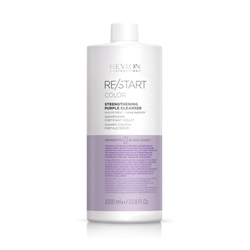 REVLON RESTART COLOR SHAMPOO VIOLETA FORTALECEDOR 1L