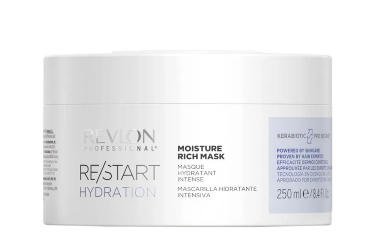 Thumbnail REVLON RESTART HYDRATANT INTENSE MASK 250ML