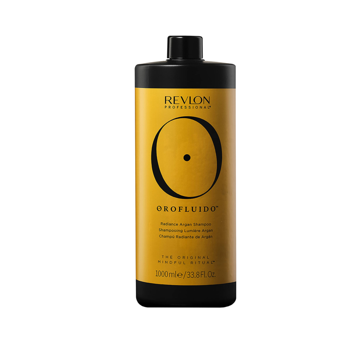Thumbnail OROFLUIDO SHAMPOO RADIANTE DE ARGAN 1LT