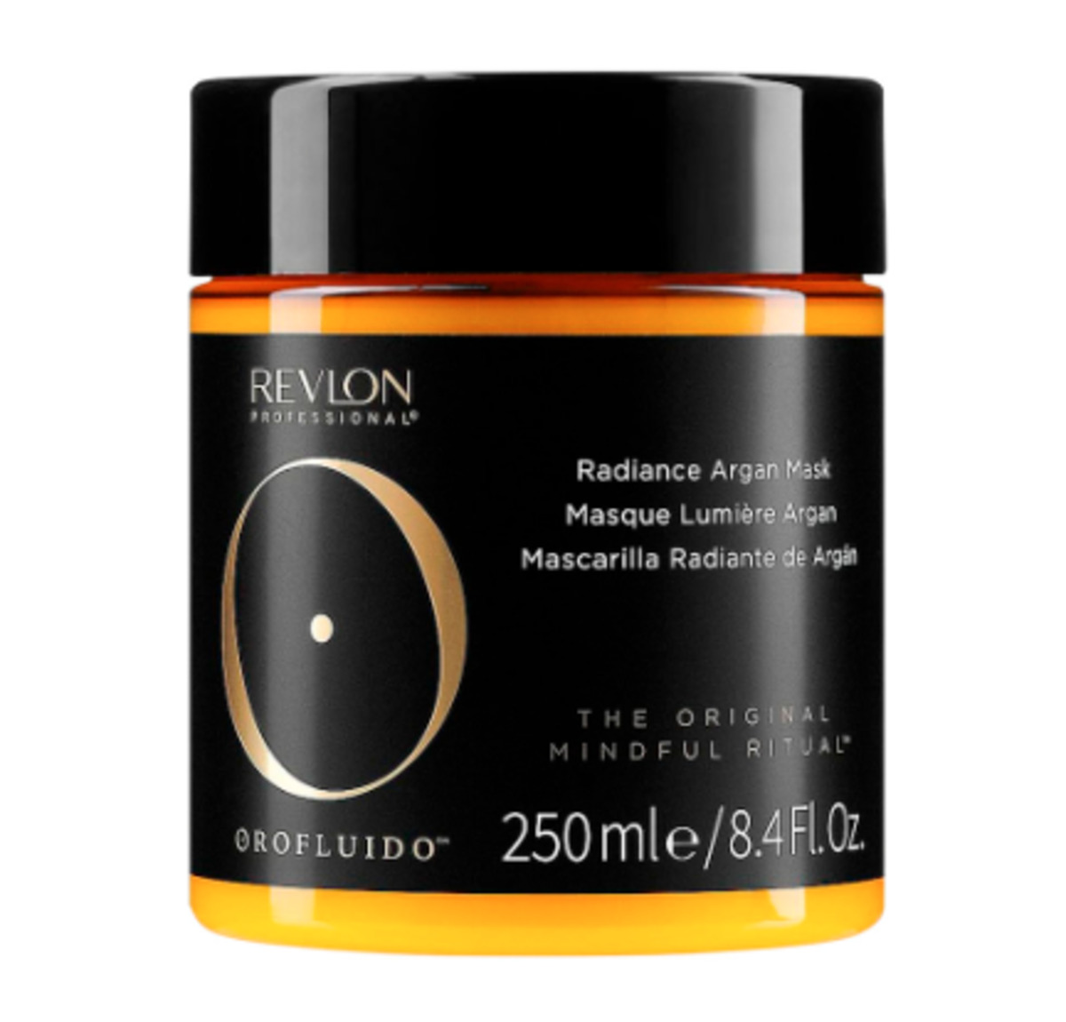 Thumbnail OROFLUIDO THE ORIGINAL ARGAN MASK 250ML