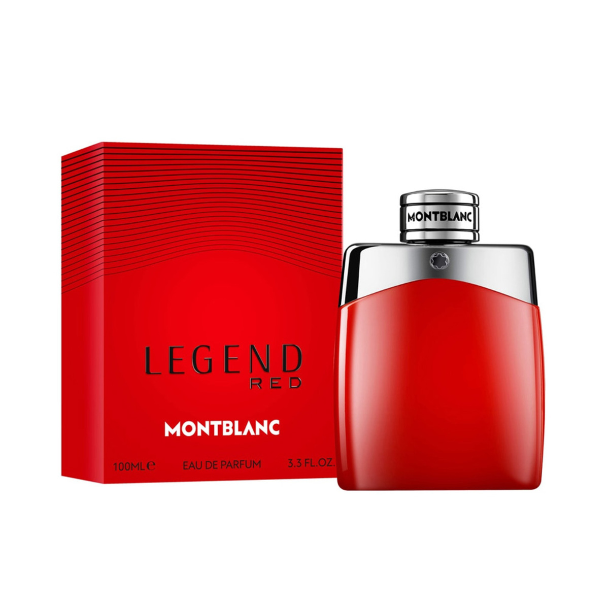 Thumbnail MONT BLANC LEGEND RED EDP 100ML