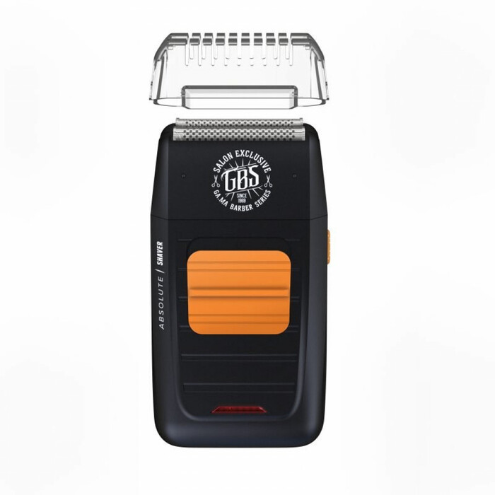 Anúncio: ABSOLUTE SHAVER GBS GAMA BARBER SERIES