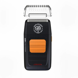 ABSOLUTE SHAVER GBS GAMA BARBER SERIES