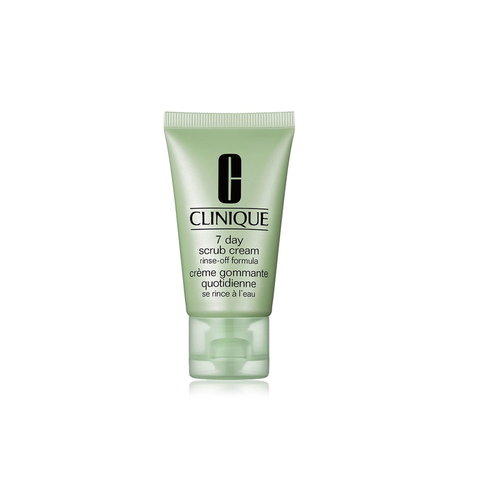 Anúncio: CLINIQUE 7 DAY SCRUB CREAM 15ML