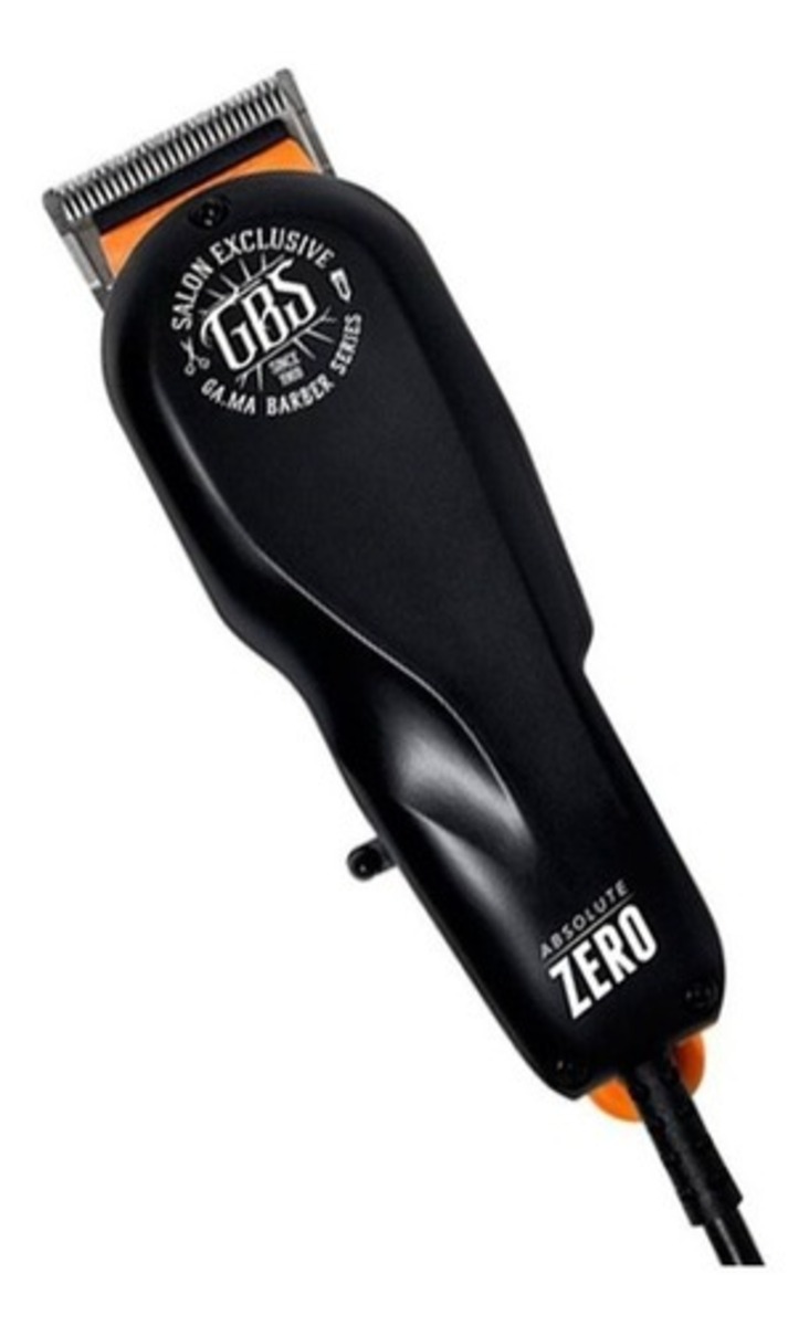 Thumbnail GAMA ABSOLUTE ZERO GBS CLIPPER 14/3751