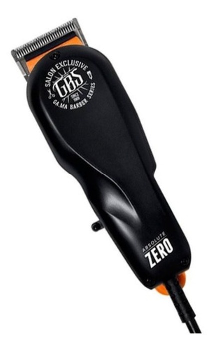 Anúncio: GAMA ABSOLUTE ZERO GBS CLIPPER 14/3751