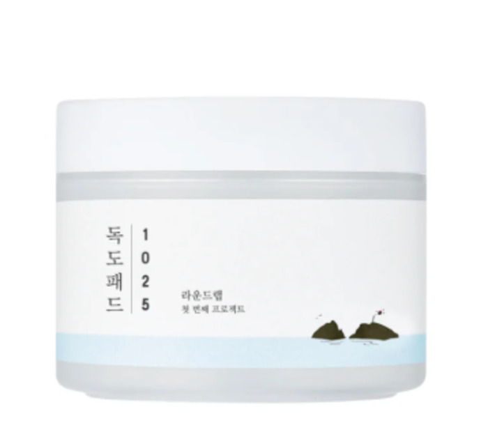 Anúncio: ROUND LAB DOKDO PAD 70PC