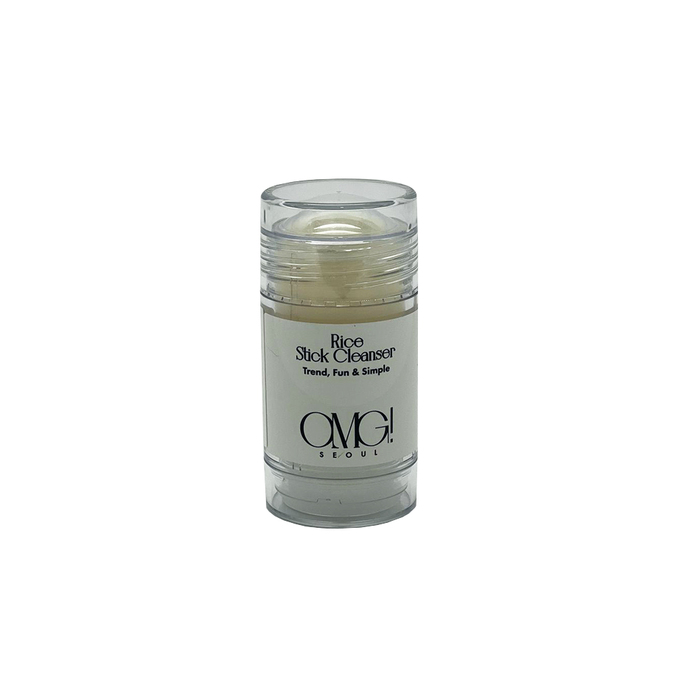 Anúncio: OMG RICE STICK CLEANSER 35G