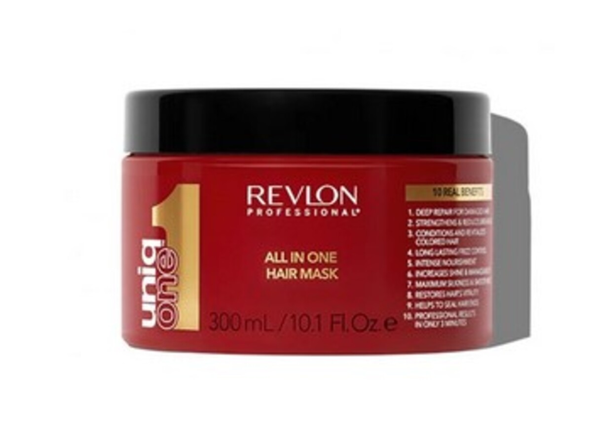 Thumbnail REVLON UNIQ ONE ALL IN ONE HAIR MASK 300ML