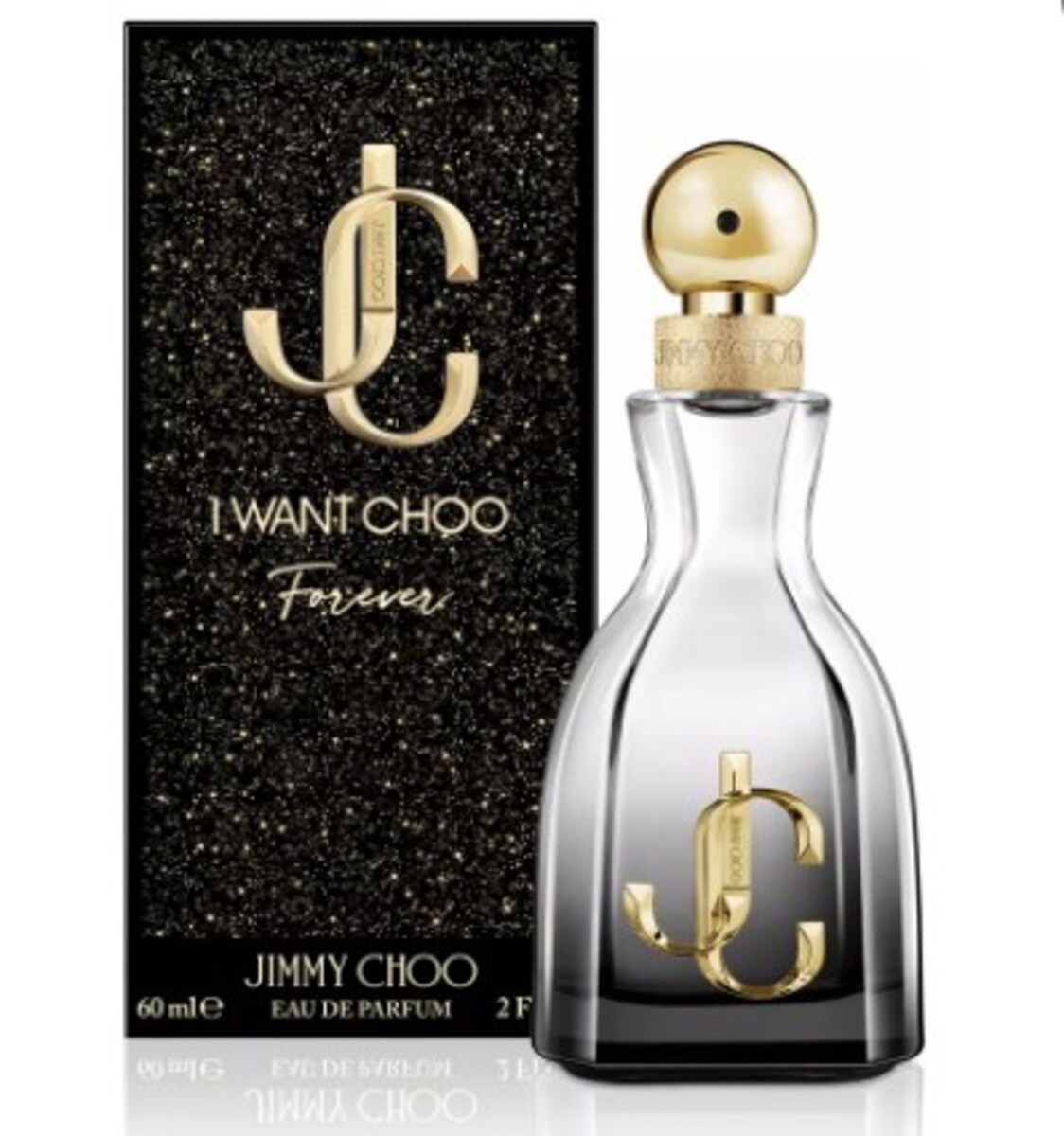 Thumbnail JIMMY CHOO I WANT CHOO FOREVER EDP 60ML