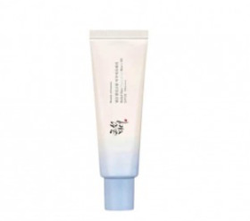 130277 BEAUTY OF JOSEON RELIEF SUN AQUA FRESH RICE 50ML