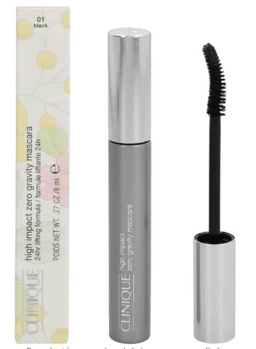 Anúncio: CLINIQUE HIGH IMPACT ZERO GRAVITY MASCARA